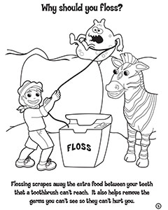 Children's Dentistry Fun