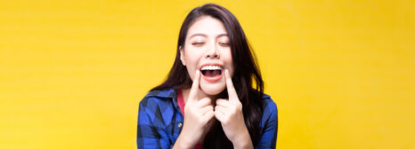 Teeth Whitening and the Matter of Sensitivity