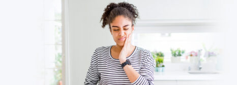 What Happens After a Cavity is Removed?