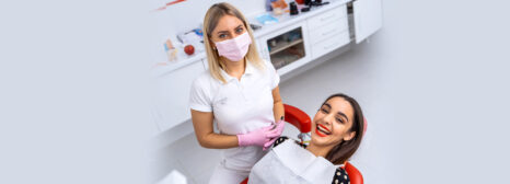 Dental sealants in Calgary