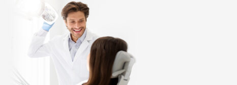 Dentistry Services by Image Dental Calgary