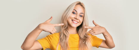 Using Dental Bonding to Improve Your Smile