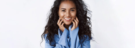 Top 4 Advantages of Composite Fillings