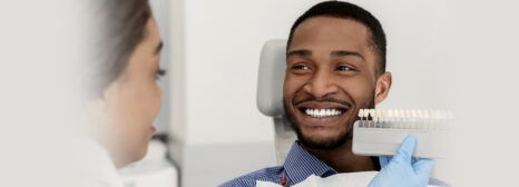 7 Reasons You Should Try Porcelain Veneers for a Beautiful Smile