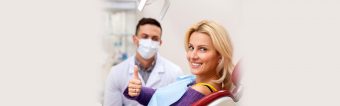 How often should I go for teeth cleaning?