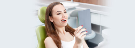 Rescue Your Tooth With Root Canal Therapy