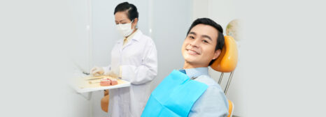 Signs You Probably Need a Root Canal