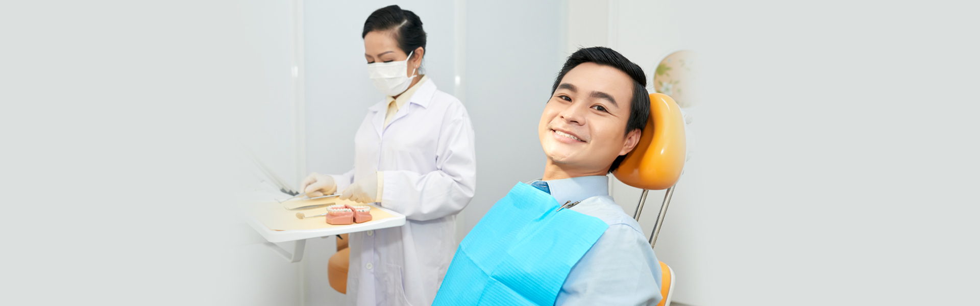 Signs You Probably Need a Root Canal