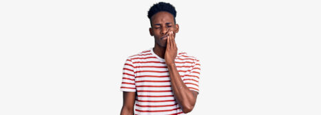 Having a Dental Emergency? Follow These 5 Tips!