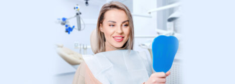 Can You Treat Yourself With Teeth Cleaning And Checkup Around Halloween?