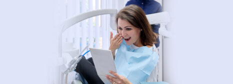 Oral Surgery Procedures, Reason and After Care