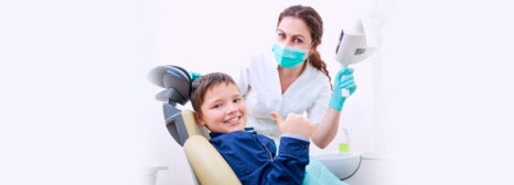 Guide to Children’s Dentistry in Calgary
