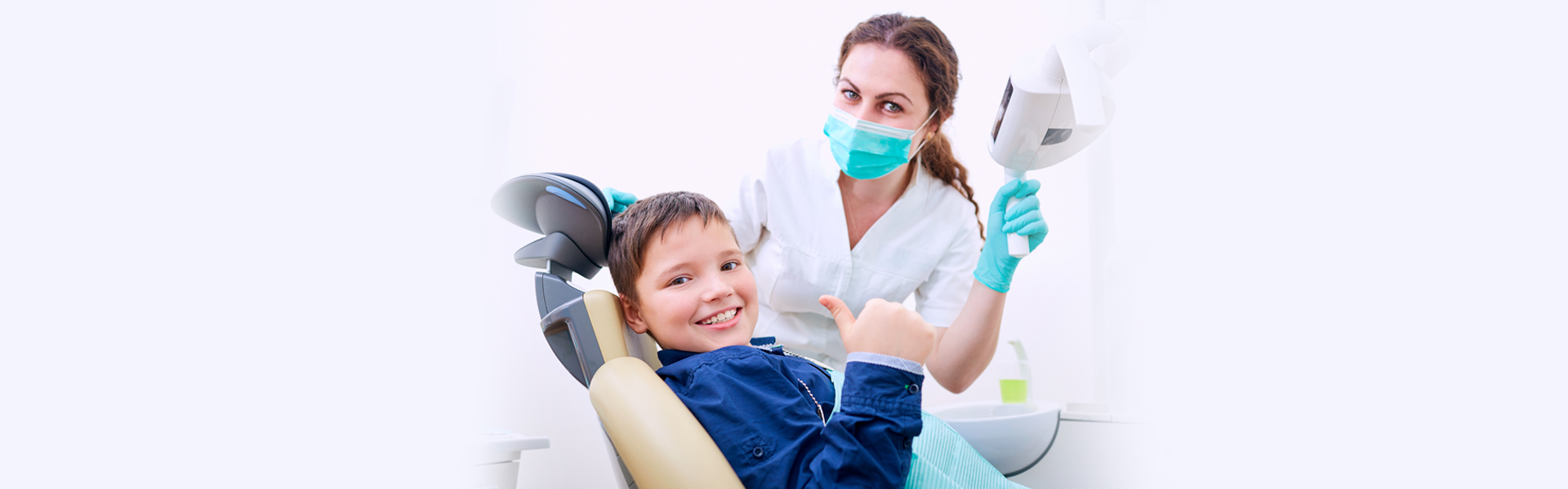 Guide to Children’s Dentistry in Calgary
