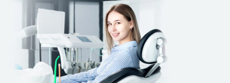 Periodontal care and treatments