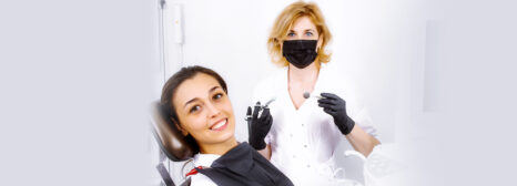 The Types, Functions, and Aftercare Tips for Dental Crowns