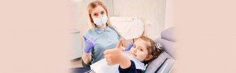 Explaining the Importance of Children’s Dentistry