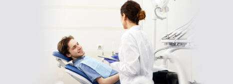 Everything You Need To Know About Periodontal Care