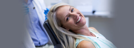 Facts about dental implants