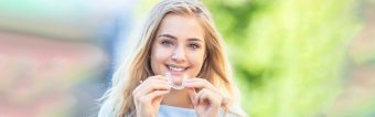 Why Should You Think About Getting an Invisalign?