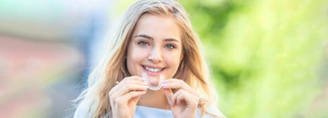 Why Should You Think About Getting an Invisalign?