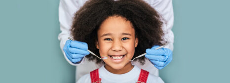Is Family Dentistry Essential for Your Children’s Oral Health?