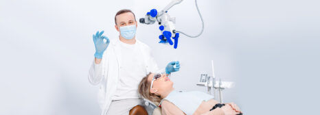 When Can a Doctor Suggest a Root Canal Treatment?