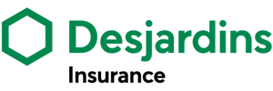 Desjardins Insurance Logo