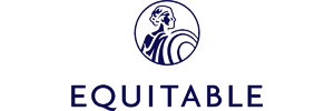 Equitable Life Insurance Logo
