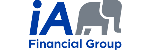 Industrial Alliance Insurance Logo