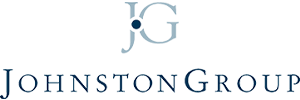 Johnston Group Insurance Logo