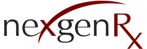 NexgenRX Insurance Logo