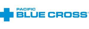 Pacific Bluecross Insurance Logo
