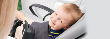 5 Simple Tips to Prep Your Child’s Teeth for the Fall Season