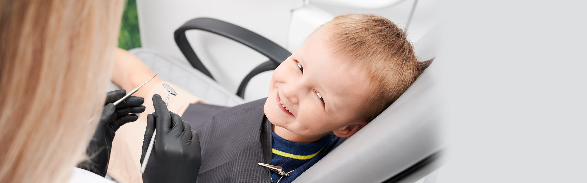 5 Simple Tips to Prep Your Child’s Teeth for the Fall Season
