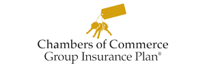 Chamber of Commerce Insurance Logo