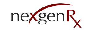NextGenRx Insurance Logo