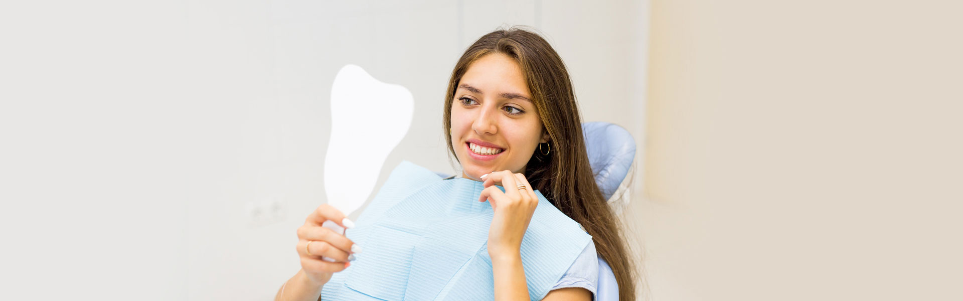 Your Dentist Should Inform You About The Condition Of All Your Teeth, Even The Healthy Ones