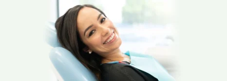 Signs of infection after root canal