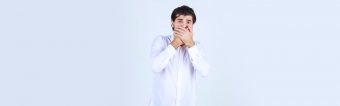 How to Get Rid of a Bad Taste in Your Mouth — Banishing the Bitterness