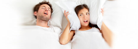 How to Stop Snoring in Women? Effective Solutions