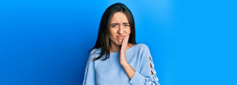 Jaw Popping When Chewing: Causes, Solutions, and Prevention