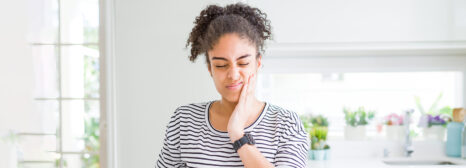 Why Do Fillings Fall Out? How to Prevent Tooth Fillings from Loosening