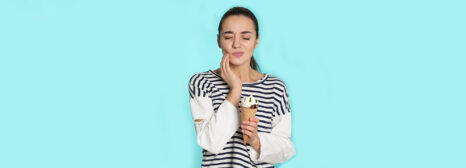 Why Is My Tooth Sensitive All of a Sudden? Understanding Dental Sensitivity Triggers