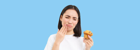 How to Heal a Sensitive Tooth: Effective Treatments for Relief