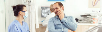 Why Are My Gums Bleeding When I Floss? Tips to Improve Your Oral Hygiene Routine
