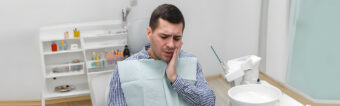 What Causes Jaw Pain on One Side and When to See a Dentist