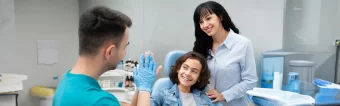 How to Prepare Your Child for Their First Dental Appointment
