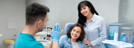 How to Prepare Your Child for Their First Dental Appointment
