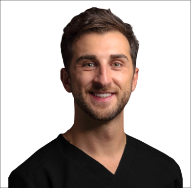 Dr. Keelan O’Malley