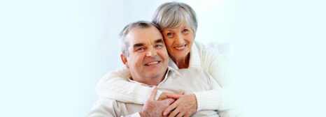 Dentures & Partials - full & partial